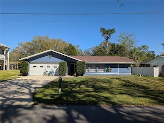 3713 N Suwanee Point, Crystal River, FL 34428