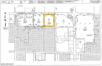4500 E Palmdale Blvd, Palmdale, CA 93552