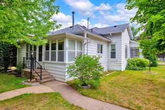 1701 East Ave, Stevens Point, WI 54481