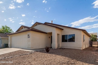 10243 E Desert Crossings Way, Tucson, AZ 85747