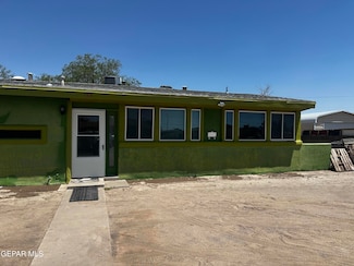 194 Ben Swain Dr, El Paso, TX 79915