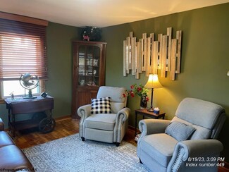 516 Brushy Fork Rd, Bridgeport, WV 26330