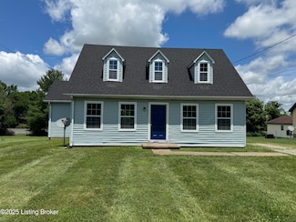 695 Johnson St, Leitchfield, KY 42754