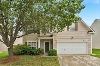 6104 Follow the Trail, Indian Trail, NC 28079
