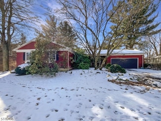 6 Sunset Dr, High Bridge, NJ 08829