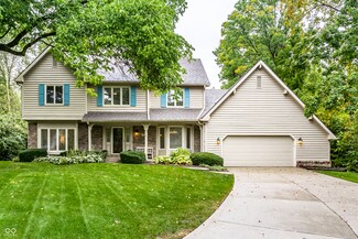 12014 Watermark Ct, Indianapolis, IN 46236