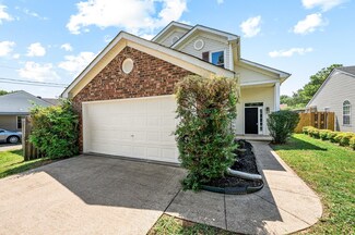 4152 Pepperwood Dr, Antioch, TN 37013