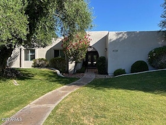 8338 E San Rafael Dr, Scottsdale, AZ 85258