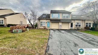 520 Wild Mint Ln, Allentown, PA 18104