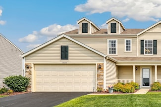 13628 Golden Grove Ave, Dyer, IN 46311