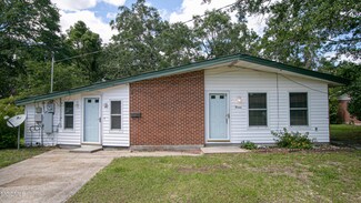 20 30th St, Gulfport, MS 39507