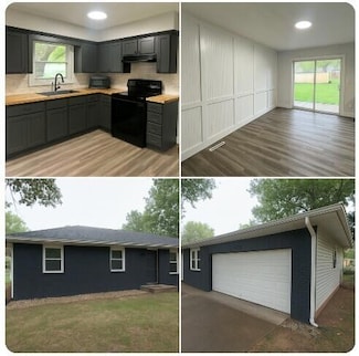 3159 S Pinehurst Ave, Springfield, MO 65807
