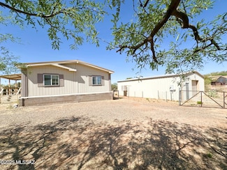 16535 N Forecastle Ave, Tucson, AZ 85739