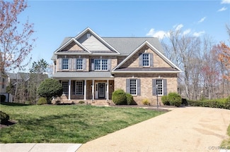3712 Edenfield Rd, Midlothian, VA 23113