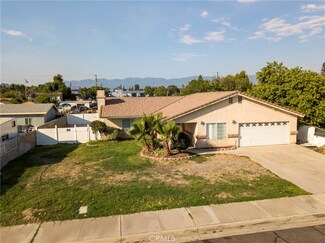 456 W Carter St, Rialto, CA 92376