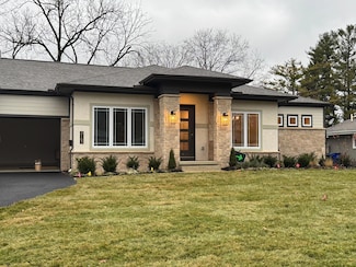 3163 S Dorchester Rd, Columbus, OH 43221