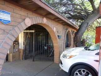 6039 S 7th Ave, Phoenix, AZ 85041