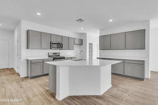 12094 E Patricia Ann Dr, Vail, AZ 85641