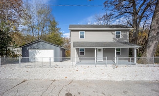 7863 Railroad St, Orient, OH 43146