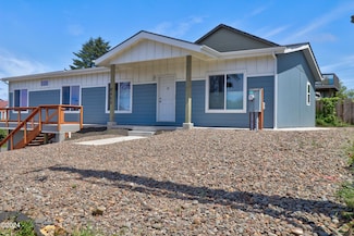 5450 NW Meander Ave, Newport, OR 97365