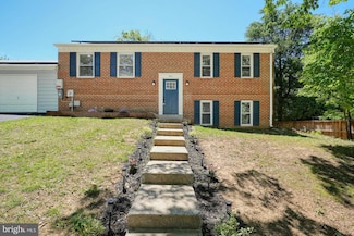 3 Woodsend Place, Potomac, MD 20854