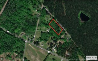0 Old Fayetteville Rd Unit 746566, Cameron, NC 28394