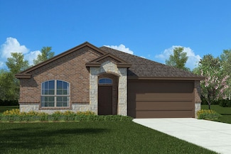 2117 Trailhead Dr, Midland, TX 79707