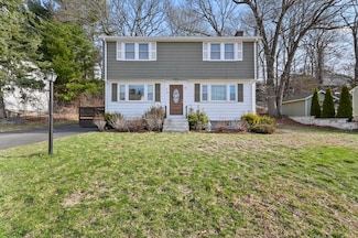 95 Gregory St, Waltham, MA 02451
