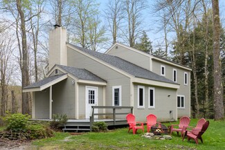 67 Birch Tree Ln, Waitsfield, VT 05673
