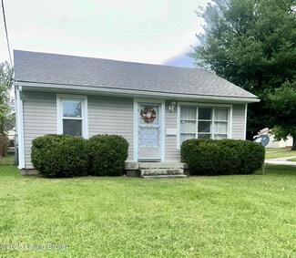 619 Duvall St, Louisville, KY 40217