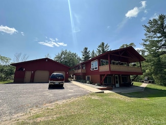 W7065 U S Highway 2, Quinnesec, MI 49876