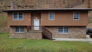 144 Mount Martha Trail, Pikeville, KY 41501