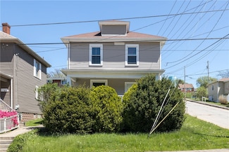 1334 Leeds Ave, Monessen, PA 15062