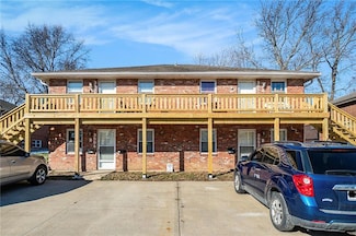3552 S Lynn St, Independence, MO 64055