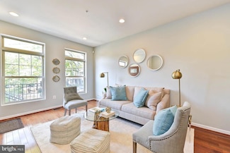 1119 5th St NE Unit 1, Washington, DC 20002