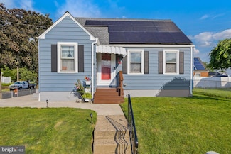 260 Irvington Place, Trenton, NJ 08610