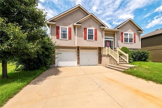 7104 E 163rd Terrace, Belton, MO 64012