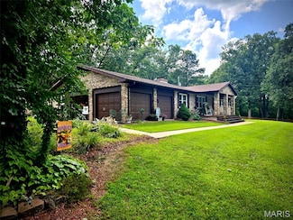 16924 State Route B, Houston, MO 65483