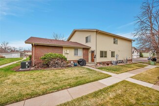 3355 S Flower St Unit 107, Lakewood, CO 80227