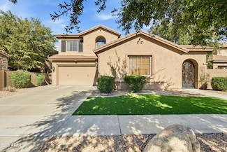 3128 E Blue Sage Ct, Gilbert, AZ 85297