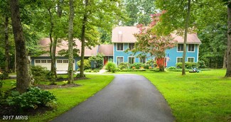 6612 Ladyslipper Ln, Clifton, VA 20124