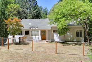 1020 Pine Flat Rd, Santa Cruz, CA 95060