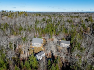 10 & 2 Bog Brook Way, Cutler, ME 04626