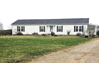3288 Smith Rd, Boonville, IN 47601