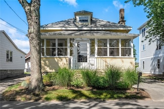 83 Spring Ave, Barrington, RI 02806