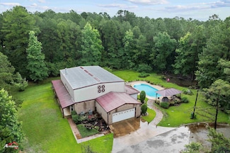 769 Joy Ln, Hallsville, TX 75650