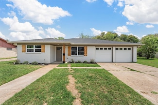 1816 Evans Dr, Waco, TX 76705