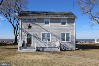 745 Salem Fort Elfsborg Rd, Salem, NJ 08079