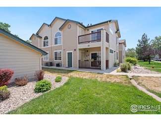 3002 W Elizabeth St Unit 10G, Fort Collins, CO 80521