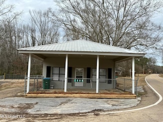 1799 Mississippi 487, Lena, MS 39094